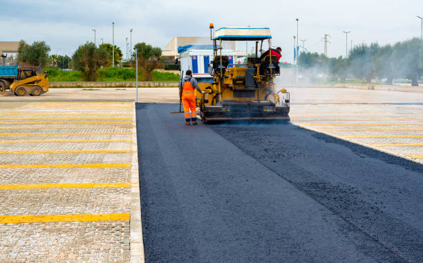Best Driveway Pavers Contractor  in Eastland, TX
