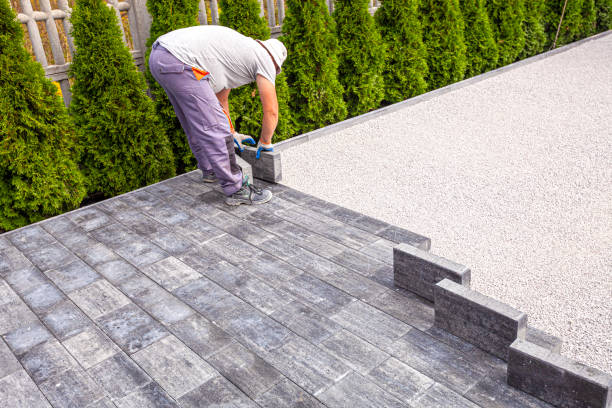 Best Driveway Resurfacing Pavers  in Eastland, TX