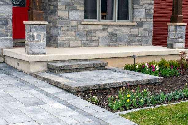 Best Brick Driveway Pavers  in Eastland, TX