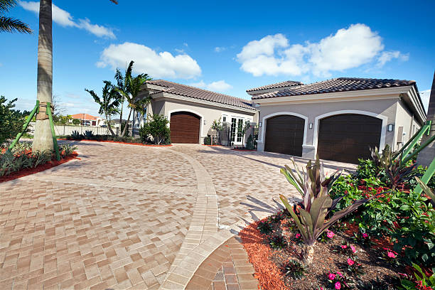 Best Driveway Repair Near Me  in Eastland, TX