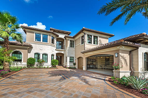 Best Cobblestone Driveway Pavers  in Eastland, TX