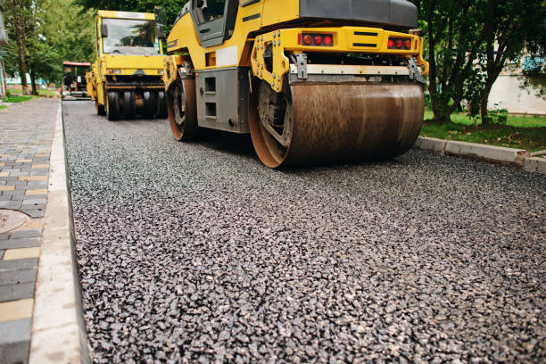 Best Driveway Pavers Near Me  in Eastland, TX